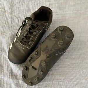 Adidas cleats